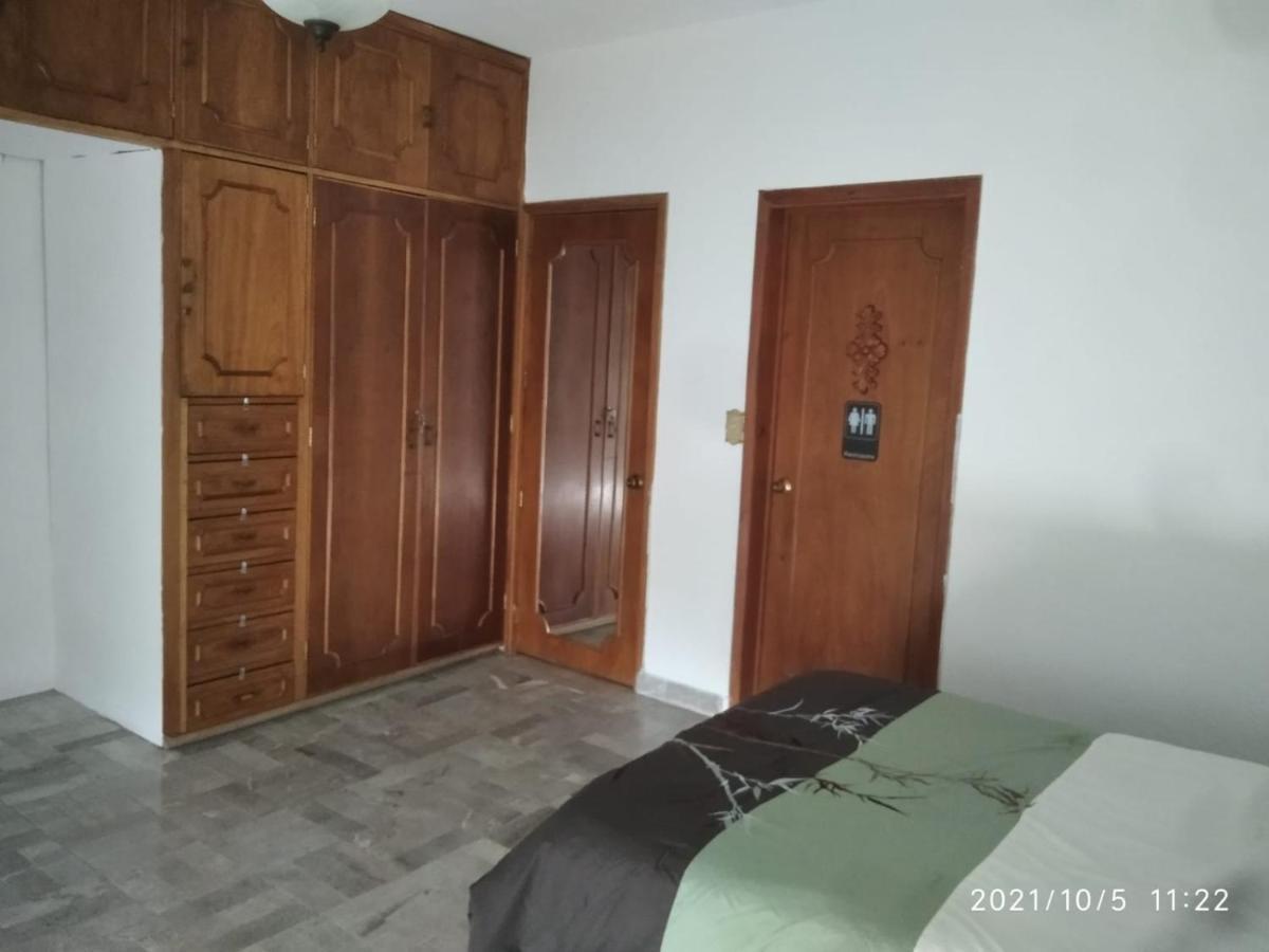 Kia Kat Ξενοδοχείο Σαν Μιγκέλ ντε Αγιέντε Εξωτερικό φωτογραφία