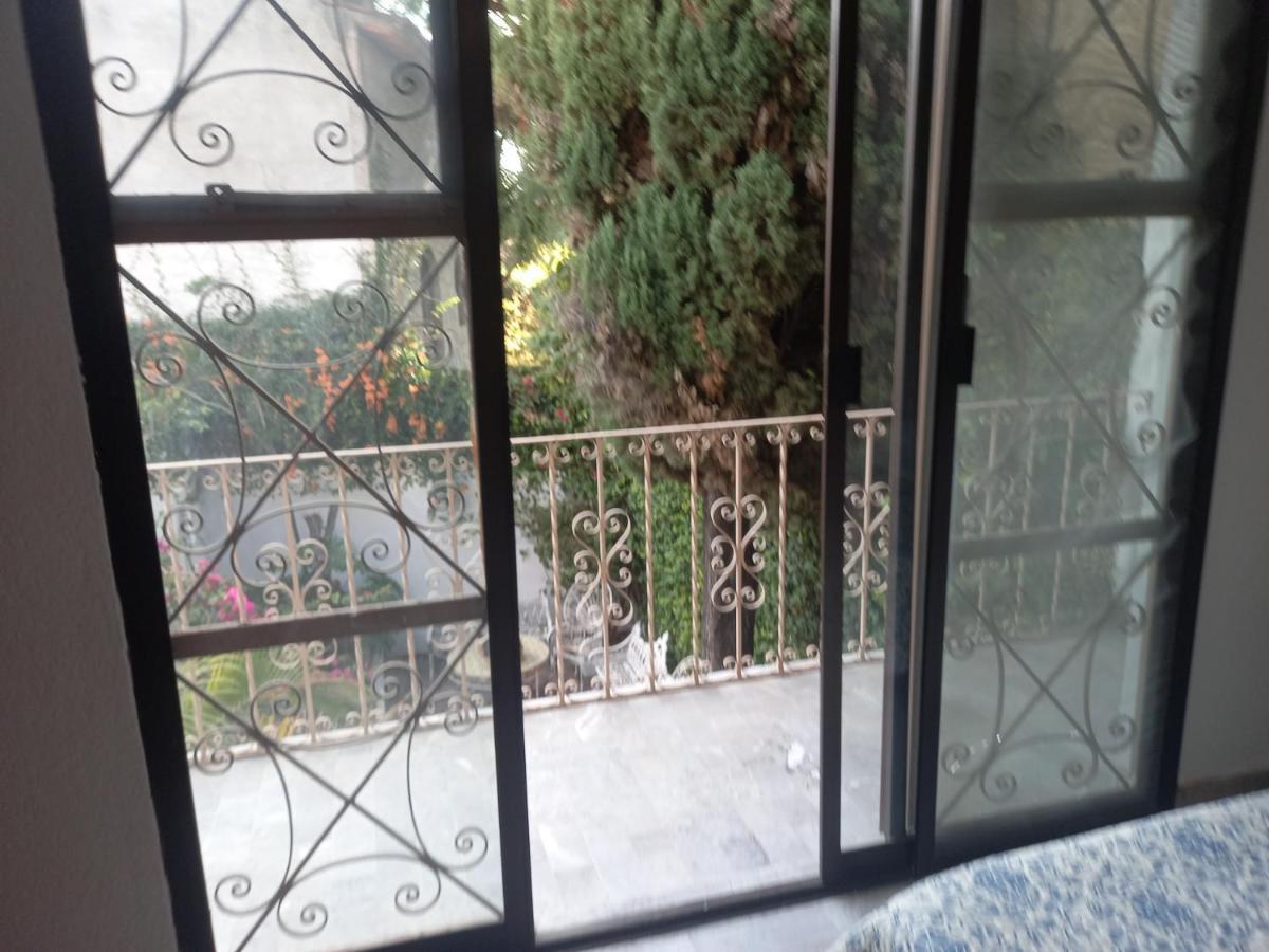 Kia Kat Ξενοδοχείο Σαν Μιγκέλ ντε Αγιέντε Εξωτερικό φωτογραφία